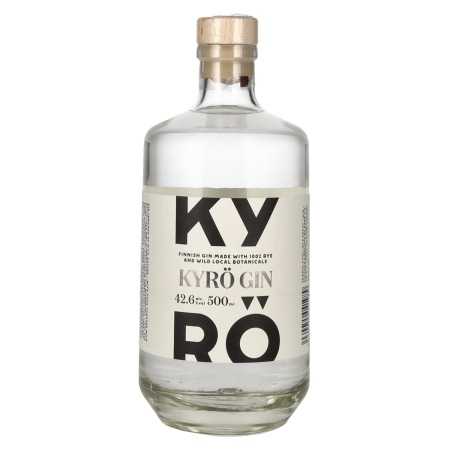 Kyrö Gin Rye Gin 42,6% Vol. 0,5l | Gin kopen | 🌾 Whisky Ambassador | Online Shop