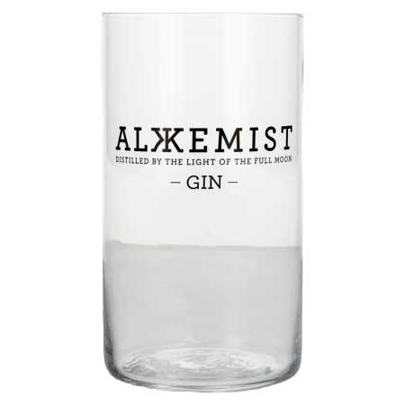 Alkkemist Gin Glas 65 cl | Gin kaufen | 🌾 Whisky Ambassador | Online Shop