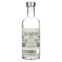 Gin Sieben echter Frankfurt Dry Gin 49% Vol. 0,5l