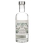 🌾Gin Sieben echter Frankfurt Dry Gin 49% Vol. 0,5l | Whisky Ambassador
