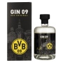 BVB Gin 09 Das Original 43% Vol. 0,5l in Geschenkbox | Německý gin | 🌾 Whisky Ambassador | Online Shop