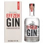 EFFZEH Original Handcrafted Dry Gin 42% Vol. 0,5l | German gin | 🌾 Whisky Ambassador | Online Shop