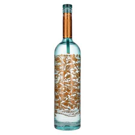 Silent Pool Gin 43% Vol. 1,5l