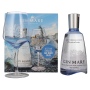 🌾Gin Mare Mediterranean Gin 42,7% Vol. 0,7l in Geschenkbox mit Glas | Whisky Ambassador