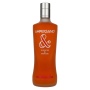 Ampersand MANGO CHILI FLAVOUR Premium Gin 37,5% Vol. 0,7l