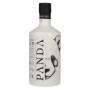 PANDA Organic Gin 40% Vol. 0,7l | Belgischer Gin | 🌾 Whisky Ambassador | Online Shop