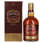 Chivas Regal EXTRA OLOROSO SHERRY CASK Blended Scotch Whisky 43% Vol. 1l | Scotch Whisky | 🌾 Whisky Ambassador | Online Shop