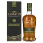 Tomatin 12 Years Old BOURBON & SHERRY CASKS 43% Vol. 0,7l in Geschenkbox