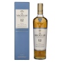 The Macallan 12 Years Old TRIPLE CASK MATURED 40% Vol. 0,7l in Geschenkbox