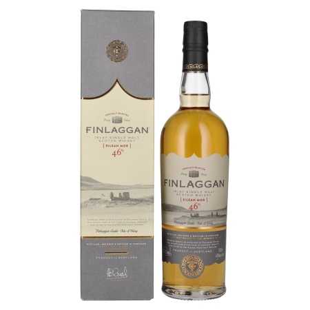 🌾Finlaggan Eilean Mor Small Batch Release 46% Vol. 0,7l | Whisky Ambassador