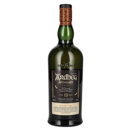 Ardbeg 13 Years Old The Ultimate Anthology The Harpy's Tale Islay Single Malt 46% Vol. 0,7l