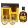 🌾The Glenrothes 10 Years Old Speyside Single Malt 40% Vol. 0,7l - 2 Glasses | Whisky Ambassador