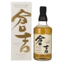 Matsui Whisky THE KURAYOSHI Pure Malt Whisky 43% Vol. 0,7l | Japanska Whisky | 🌾 Whisky Ambassador | Online Shop