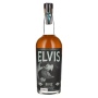 Elvis THE KING Straight RYE Whiskey 45% Vol. 0,7l | Whiskey U.S.A | 🌾 Whisky Ambassador | Online Shop