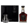 Jack Daniel's Select Single Barrel Tennessee Whiskey 02 47% Vol. 0,7l mit Snifter Glas | Whisk(e)y ESTADOS UNIDOS DA AMÉRICA | 🌾 Whisky Ambassador | Online Shop