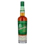 Kentucky Owl Bourbon Whiskey ST. PATRICK'S EDITION 50% Vol. 0,7l