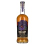 Thin Lizzy Double Charred Irish Whiskey 40% Vol. 0,7l | Ιρλανδική Whisk(e)y | 🌾 Whisky Ambassador | Online Shop