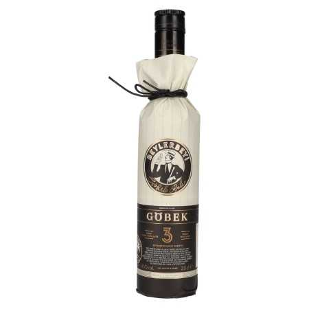 Beylerbeyi Göbek Raki 45% Vol. 0,35l | Fruchtlikör | 🌾 Whisky Ambassador | Online Shop