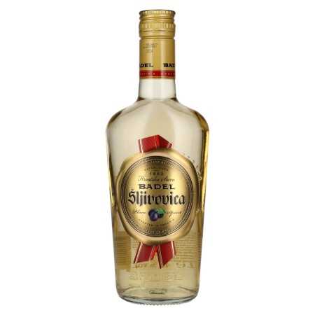 🌾Badel Sljivovica Alter Pflaumenbrand 40% Vol. 0,5l | Whisky Ambassador