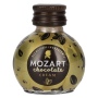 Mozart Gold Chocolate Cream 17% Vol. 0,02l | Austrian liqueur | 🌾 Whisky Ambassador | Online Shop