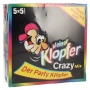 Kleiner Klopfer Crazy Mix 15,2% Vol. 25x0,02l | Deutscher Likör | 🌾 Whisky Ambassador | Online Shop