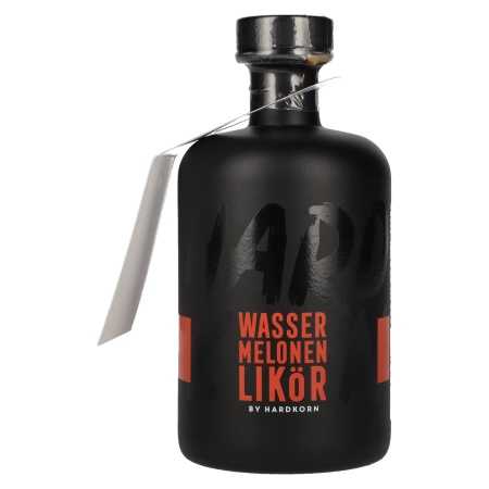 HARDKORN Wassermelonen Likör by Sophia Thomalla 20% Vol. 0,5l | Deutscher Likör | 🌾 Whisky Ambassador | Online Shop