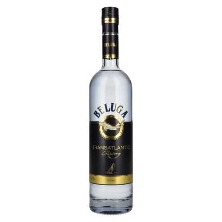 🌾Beluga Transatlantic Racing Montenegro Vodka Special Edition 40% Vol. 0,7l | Whisky Ambassador