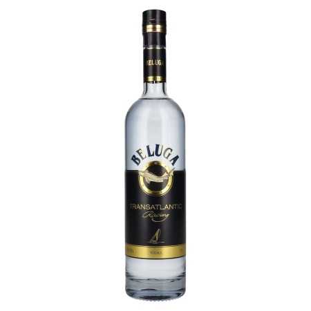 Beluga Transatlantic Racing Montenegro Vodka Special Edition 40% Vol. 0,7l | Vodka kaufen | 🌾 Whisky Ambassador | Online Shop