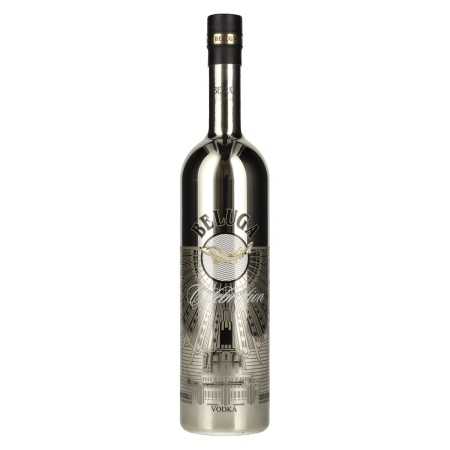 🌾Beluga Celebration Montenegro Vodka 40% Vol. 0,7l | Whisky Ambassador