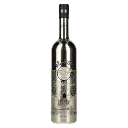 Beluga Celebration Montenegro Vodka 40% Vol. 0,7l | Köp vodka | 🌾 Whisky Ambassador | Online Shop