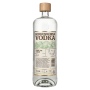 🌾Koskenkorva Vodka LEMON LIME YARROW Flavoured 37,5% Vol. 1l | Whisky Ambassador
