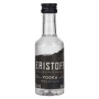 Eristoff Premium Vodka 37,5% Vol. 0,05l PET