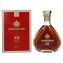 🌾Courvoisier XO Le Cognac de Napoléon 40% Vol. 0,7l in Geschenkbox | Whisky Ambassador