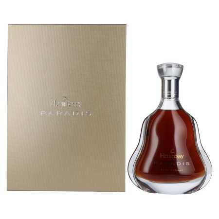 Hennessy PARADIS Rare Cognac 40% Vol. 0,7l in Geschenkbox | Comprar coñac | 🌾 Whisky Ambassador | Online Shop