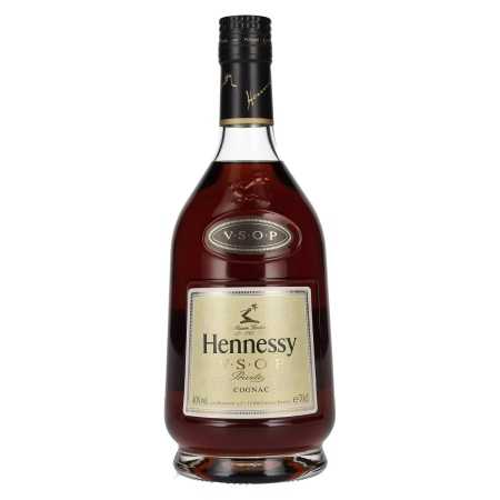 Hennessy V.S.O.P Privilège Cognac 40% Vol. 0,7l | Buy cognac | 🌾 Whisky Ambassador | Online Shop