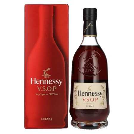 🌾Hennessy V.S.O.P Cognac 40% Vol. 0,7l | Whisky Ambassador