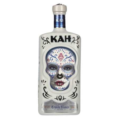 Kah Tequila Blanco 40% Vol. 0,7l | Τεκίλα Blanco, Plata και Silver | 🌾 Whisky Ambassador | Online Shop