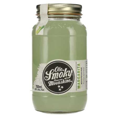 Ole Smoky Tennessee Moonshine MARGARITA 20% Vol. 0,7l | Άλλα πνεύματα | 🌾 Whisky Ambassador | Online Shop