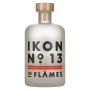 IKON No.13 In Flames Distilled Gin 43% Vol. 0,5l | Osta giniä | 🌾 Whisky Ambassador | Online Shop