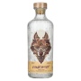 Brewdog Distilling Co. LoneWolf PEACH & PASSION FRUIT Gin 38% Vol. 0,7l