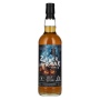 🌾Signatory Vintage ZAUBERTRANK Druid Blended Malt Scotch Whisky Batch 3 46% Vol. 0,7l | Whisky Ambassador