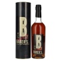 🌾Baker's 7 Years Old Kentucky Straight Bourbon Whiskey 53,5% Vol. 0,7l | Whisky Ambassador