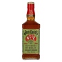 Jack Daniel's Sour Mash Tennessee Whiskey LEGACY EDITION No. 1 - GREEN DESIGN 43% Vol. 0,7l