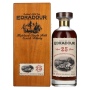 🌾Edradour 25 Years Old Highland Single Malt Scotch Whisky 54,6% Vol. 0,7l in Wooden Box | Whisky Ambassador