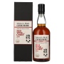 🌾Chichibu Ichiro's Single Malt Red Wine Cask Japanese Whisky 2023 50,5% Vol. 0,7l | Whisky Ambassador