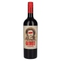 🌾Hammeken Cellars EL GRINGO Dark Red Tempranillo 2021 14% Vol. 0,75l | Whisky Ambassador