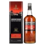 🌾Auchentoshan BLOOD OAK Single Malt Scotch Whisky 46% Vol. 1l in Tinbox | Whisky Ambassador