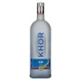 🌾Khortytsa KHOR ICE Flavored Vodka 40% Vol. 1l | Whisky Ambassador