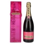 🌾Piper-Heidsieck Champagne ROSÉ SAUVAGE Brut 12% Vol. 0,75l in Geschenkbox | Whisky Ambassador