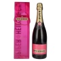 Piper-Heidsieck Champagne ROSÉ SAUVAGE Brut 12% Vol. 0,75l in Geschenkbox | Koupit víno | 🌾 Whisky Ambassador | Online Shop